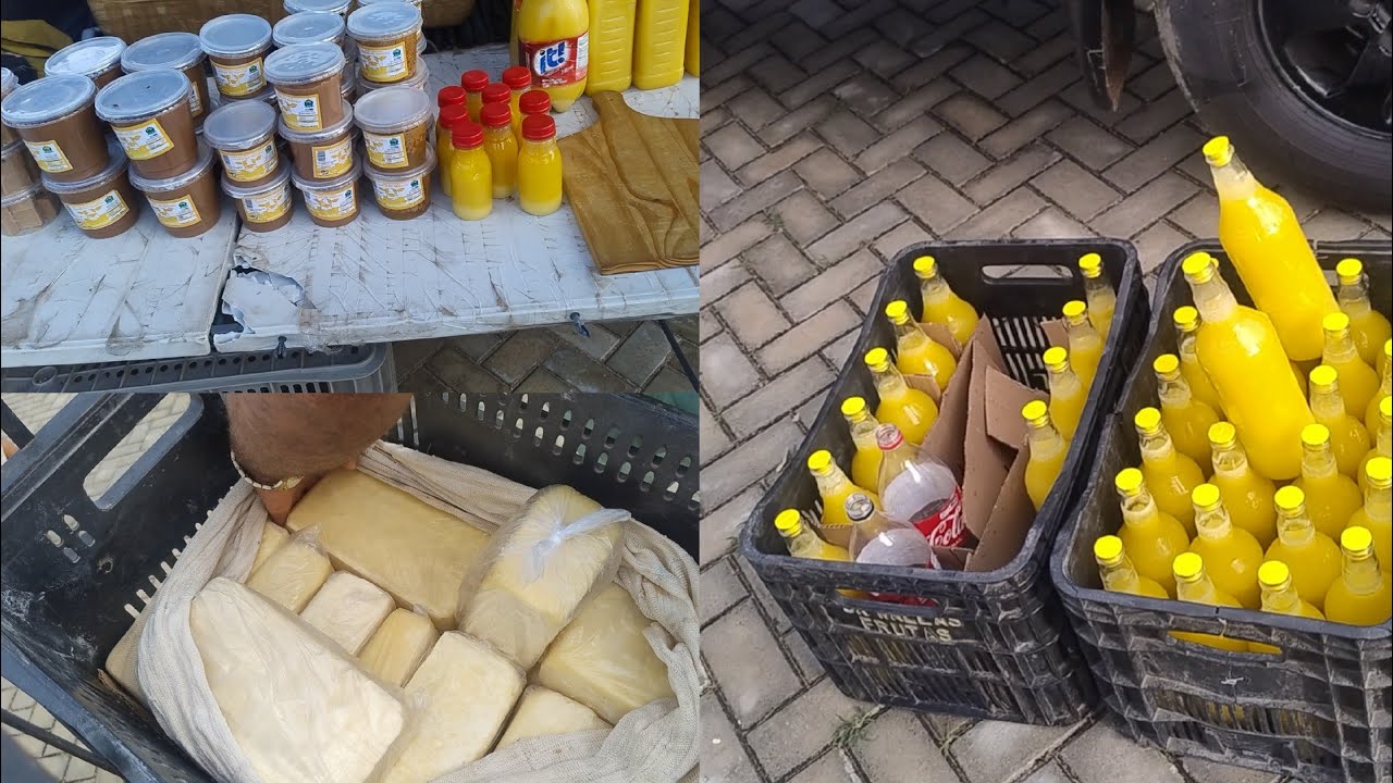FEIRA DO QUEIJO EM BODOCÓ-PE DIA, 09/03/2026. #nordeste 