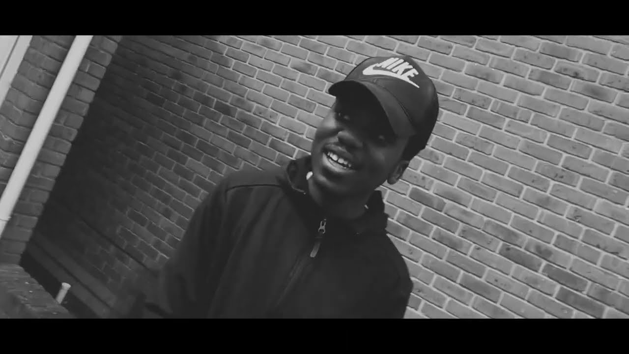 JayJay Johnson - Live My Life (Official Music Video)