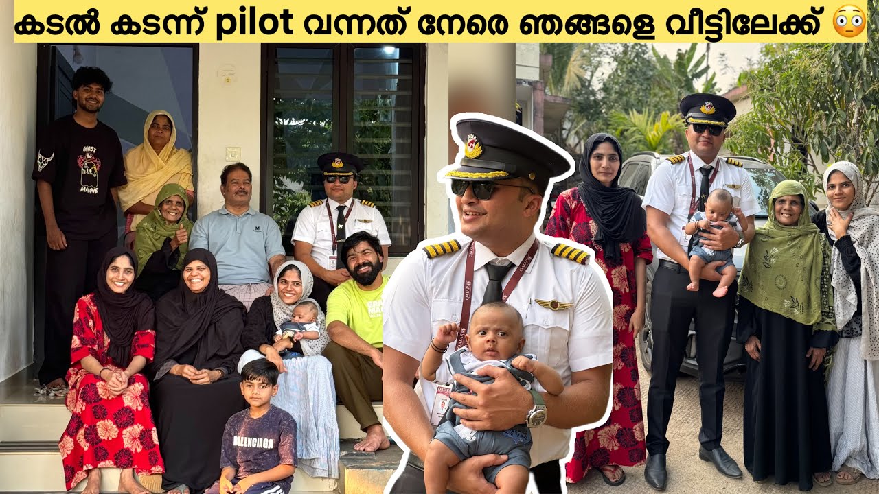 🧑‍✈️PILOT  PRANK OR  REAL⁉️😳🧐#longvideo 