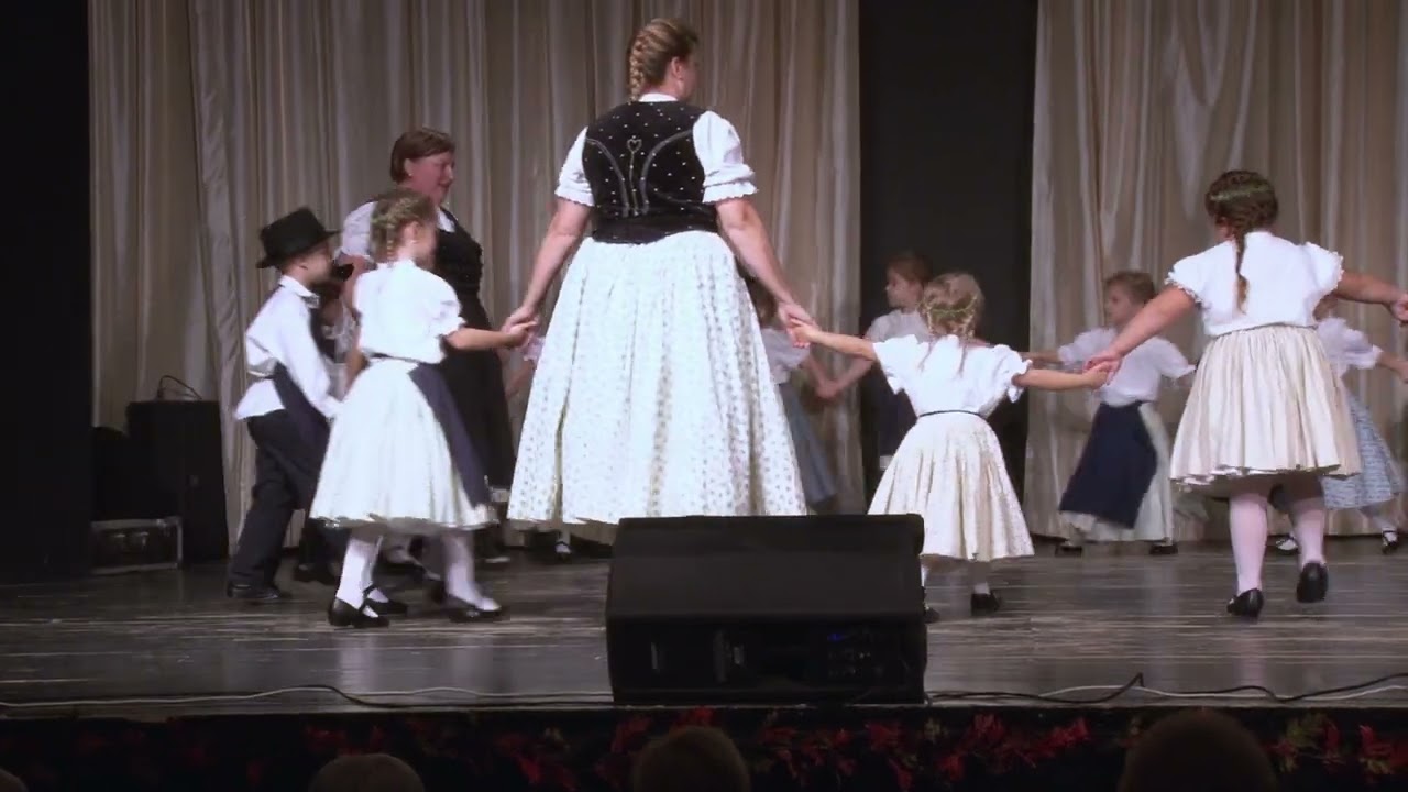 Wenczl József emlékest Pilisvörösváron