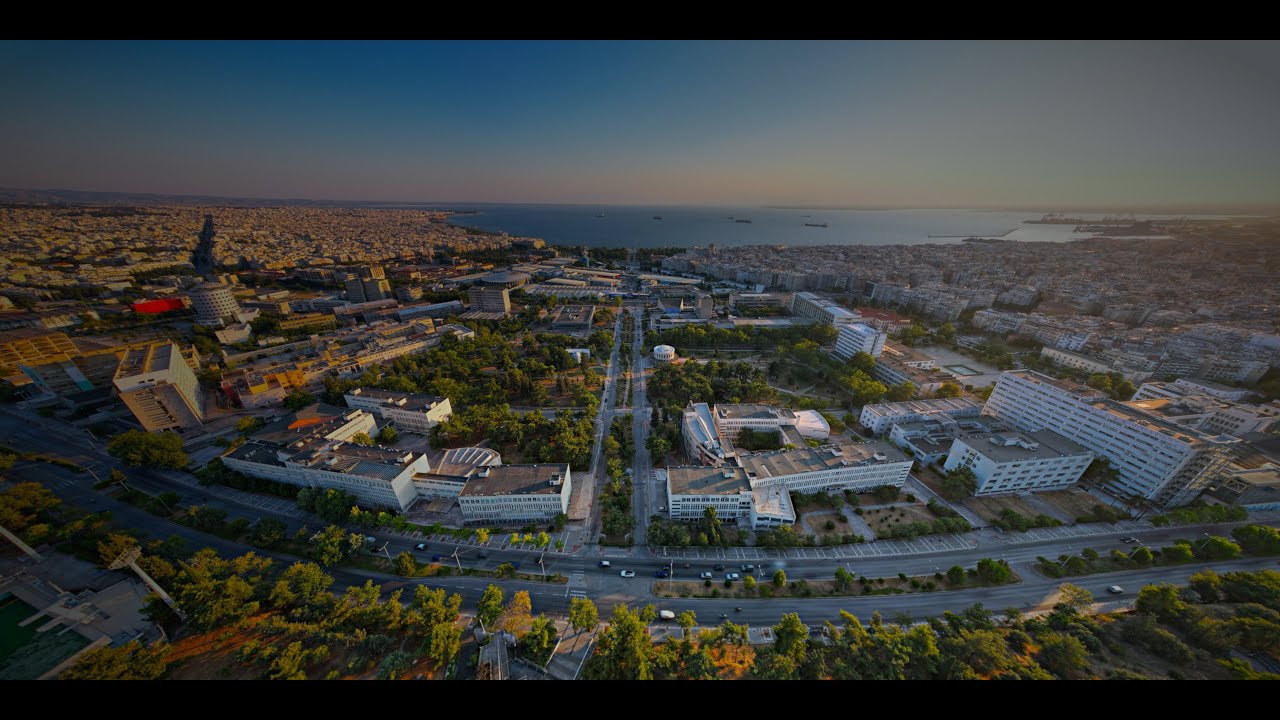 Τα εξωτερικά μέλη του Συμβουλίου Διοίκησης μιλούν για το ΑΠΘ