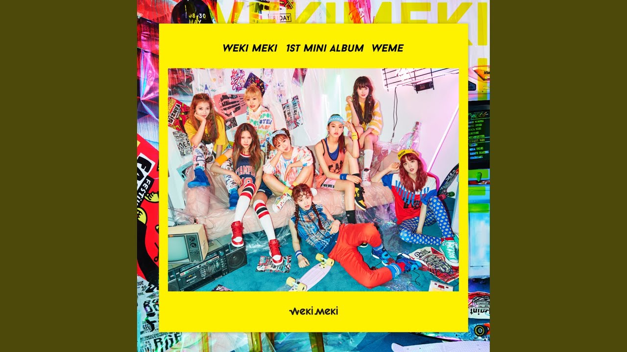 iTeen Girls Special (너란 사람 (iTeen Girls Special))