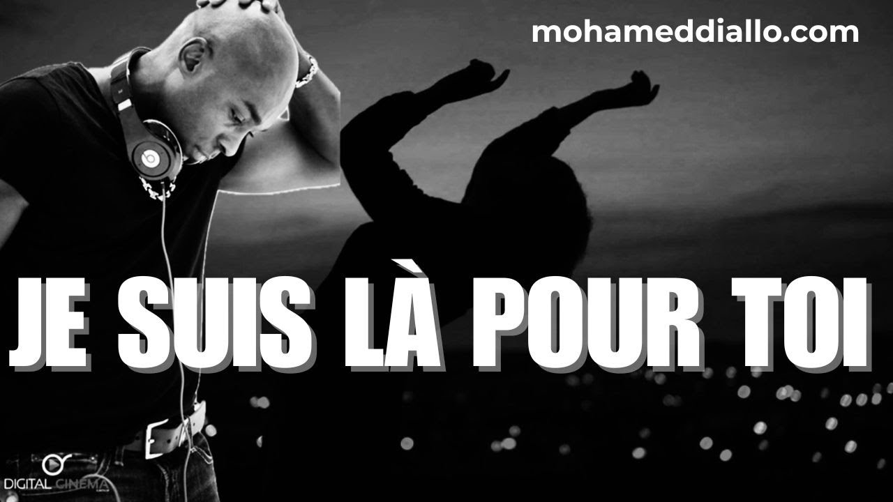 Pour Tous les cœurs fatigués et âmes en quête de paix | Mohamed Diallo Live | MDL MOTIVATION