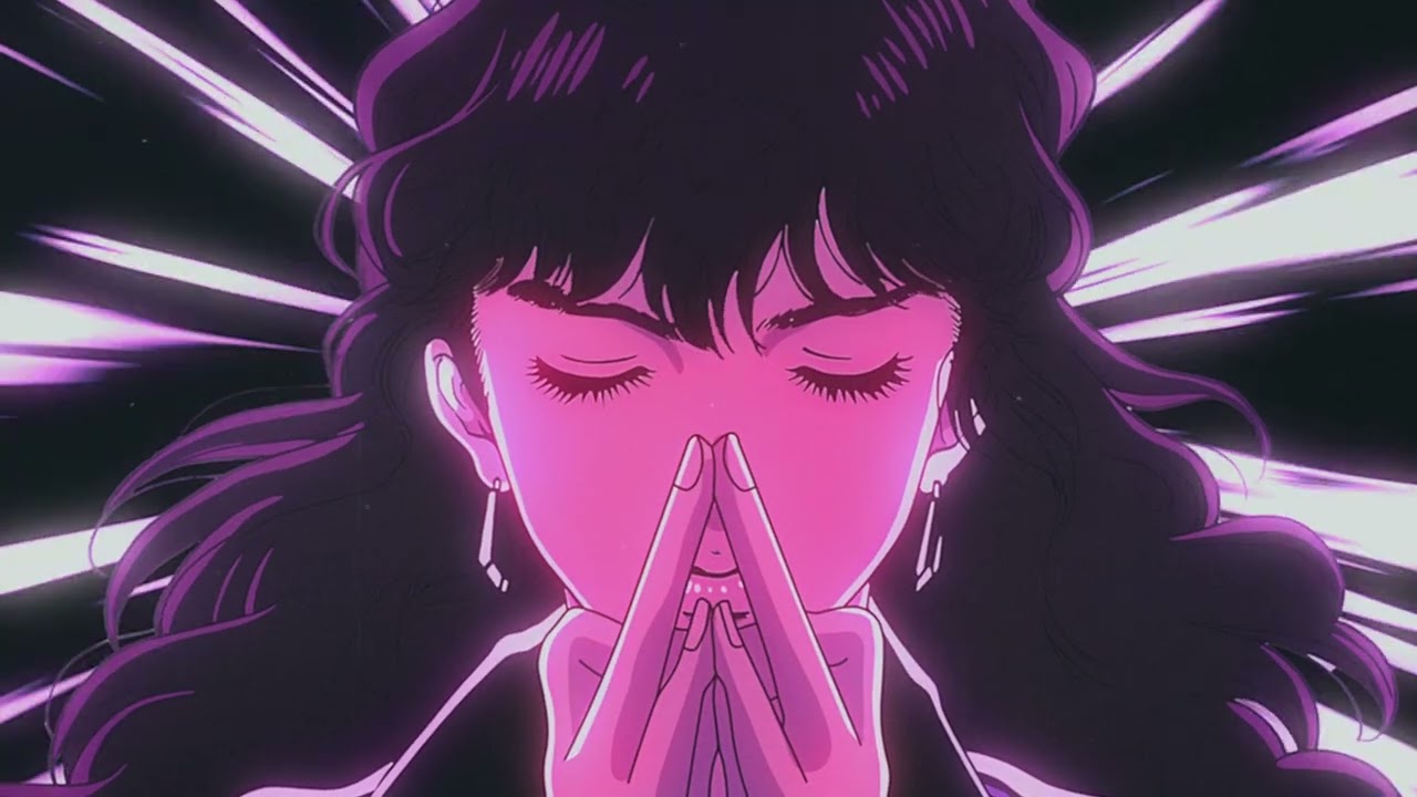 Valerie Fox - Let's Go