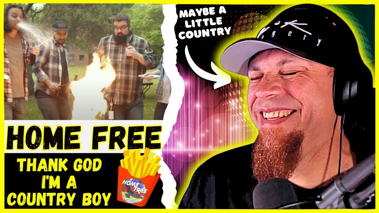 HOME FREE 