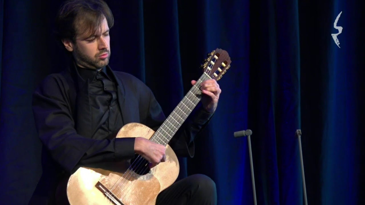 Solorecital Petrit Çeku (Kosovo)