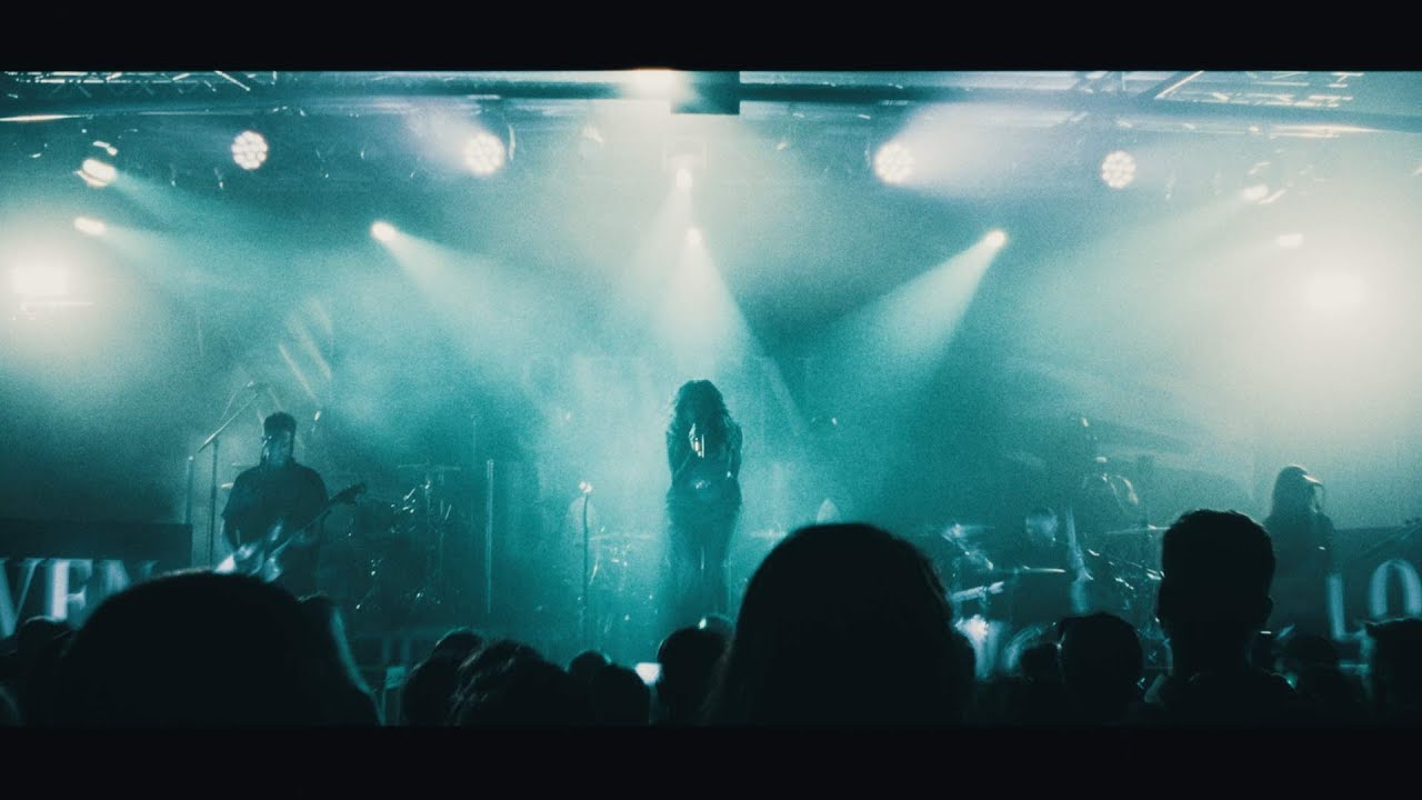Seven Blood - Monsters (Official Music Video)