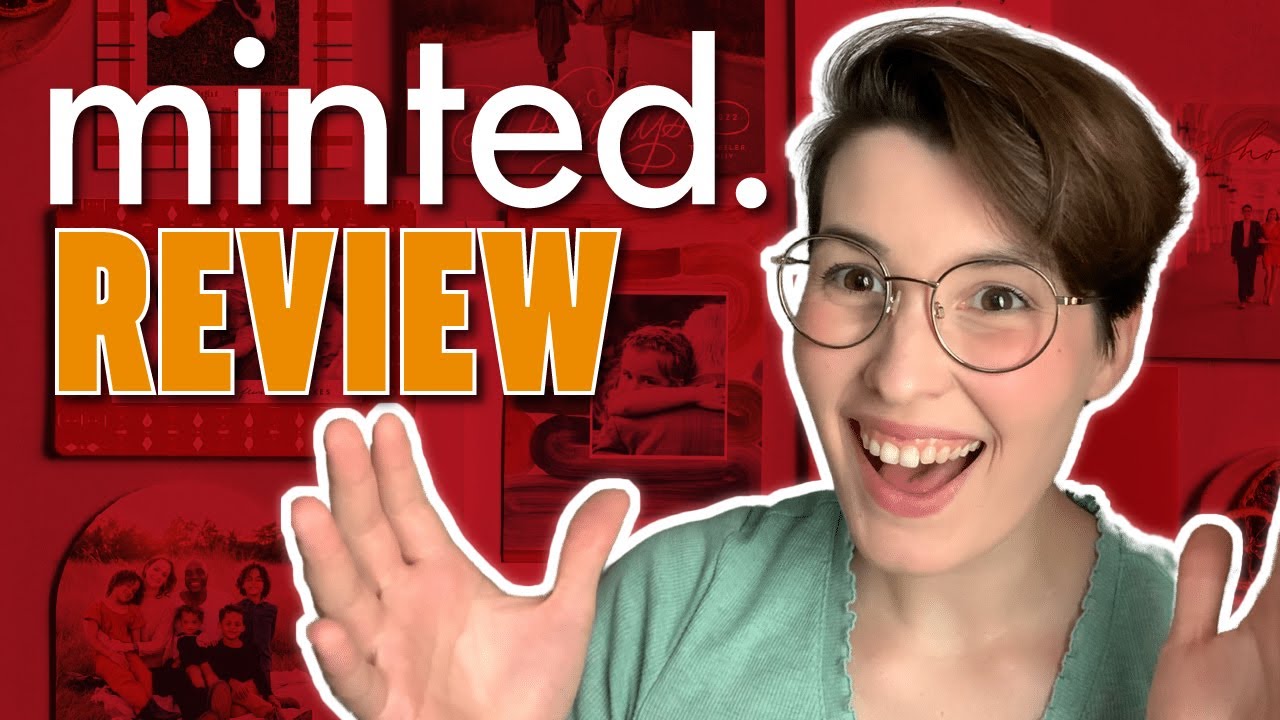 Minted Review (How it Works?)