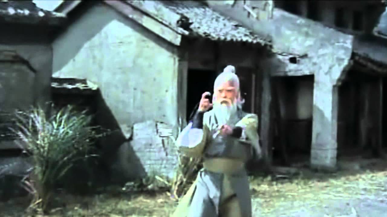 The Roots - Pass the Popcorn - Master Iller