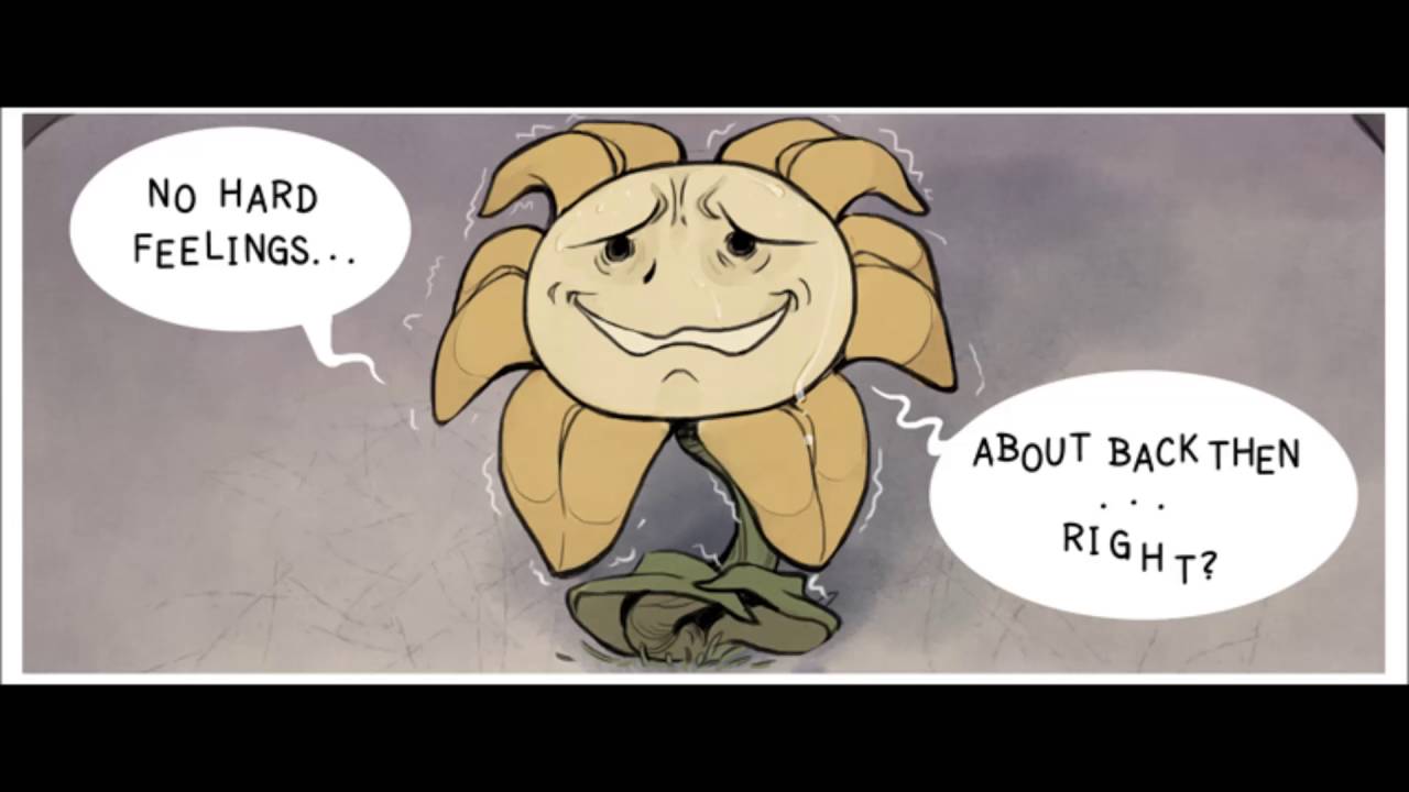 [UnderTale Dub]: In my way [TheSkylerTV]