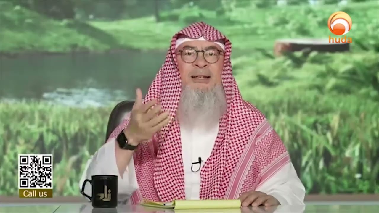 Escaping Fitna in Mixed Schools  Sheikh Assim Al Hakeem #hudatv