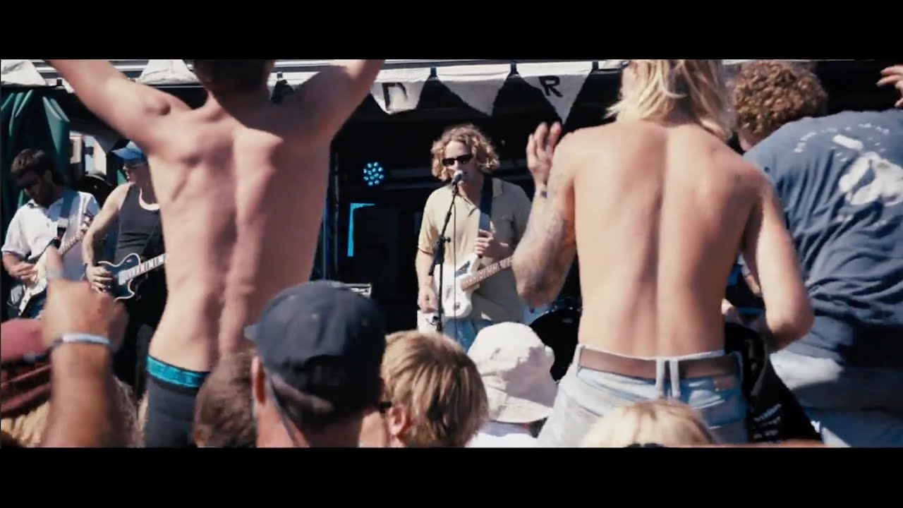Ethanol Blend | Nice Day To Go To The Club Festival 2024