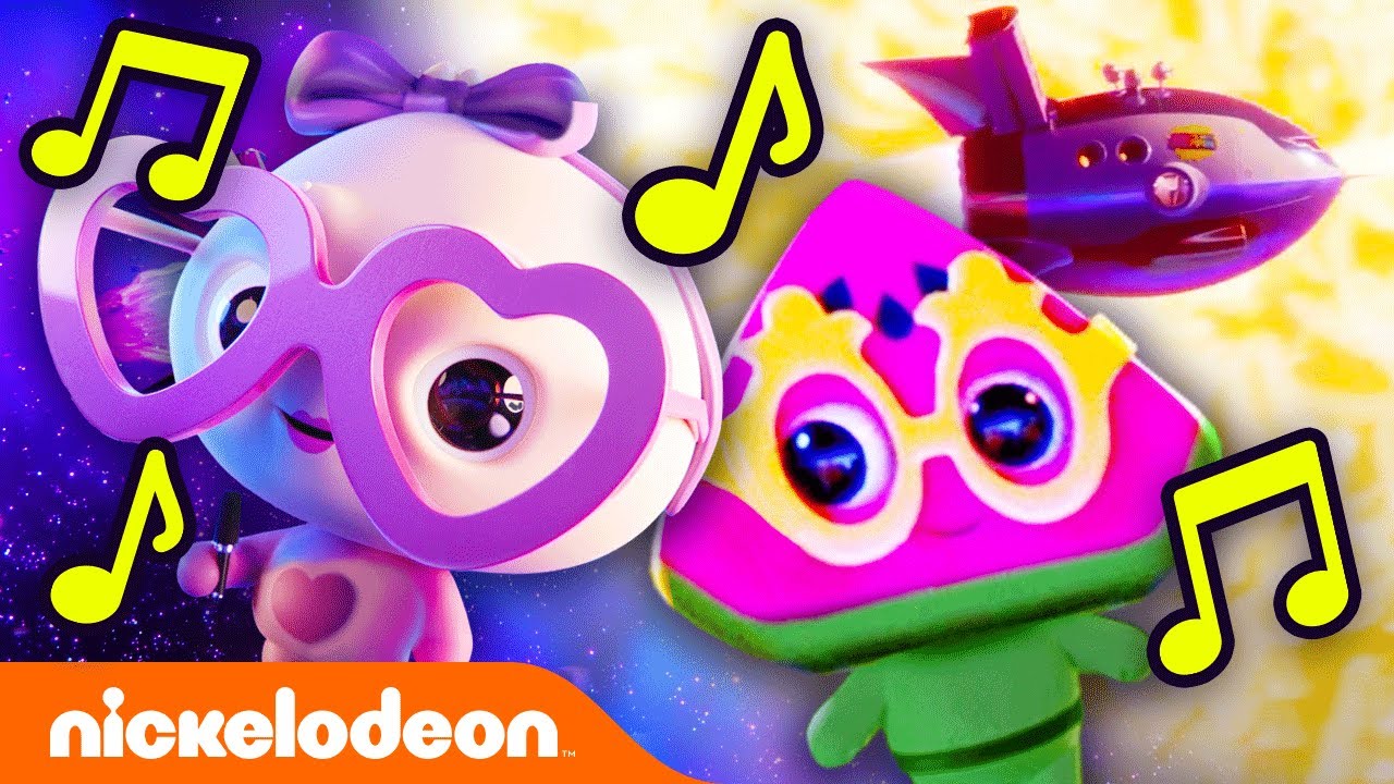 Squishy Rhapsody (Music Video) 🎵 | My Squishy Little Dumplings