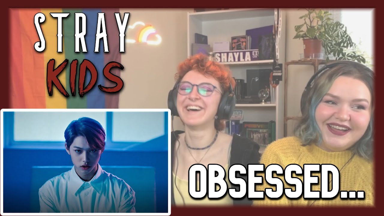 BRAND NEW STAY REACTS TO STRAY KIDS: District 9, Boxer, S-Class MVs