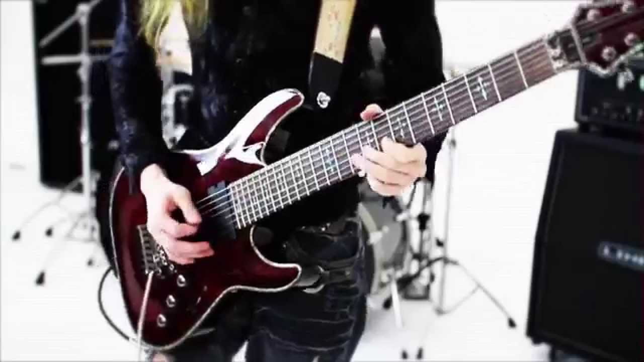 GAUNTLET - Beyond The Wall