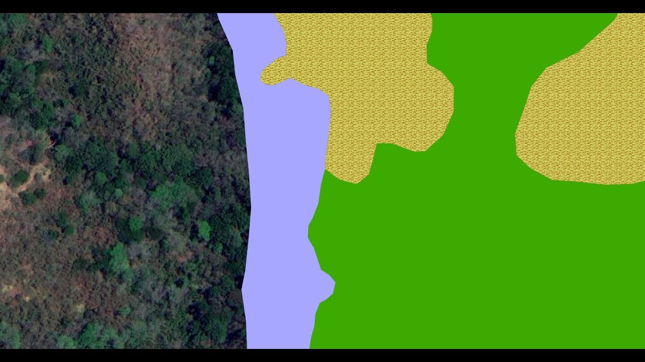 C&oacute;mo convertir Estilos (*.style) de ArcGis a QGIS - Tutorial