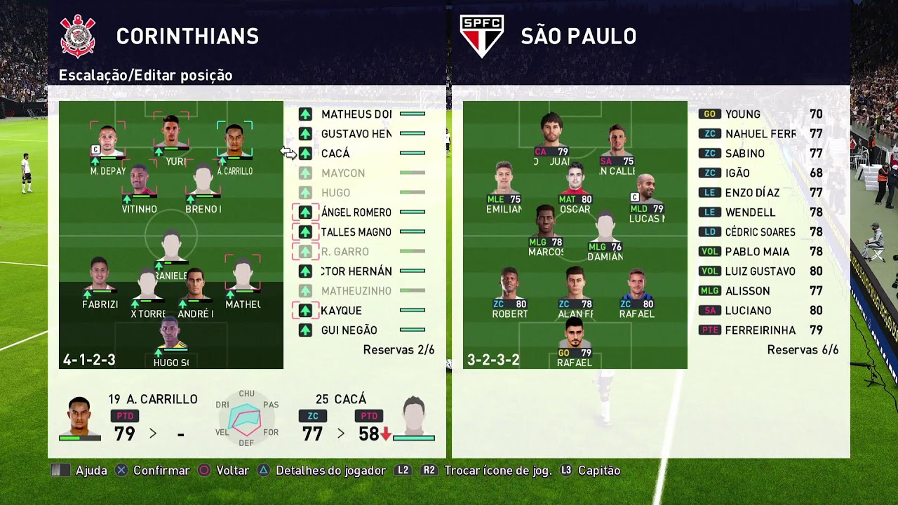 Games com o Jaspion50