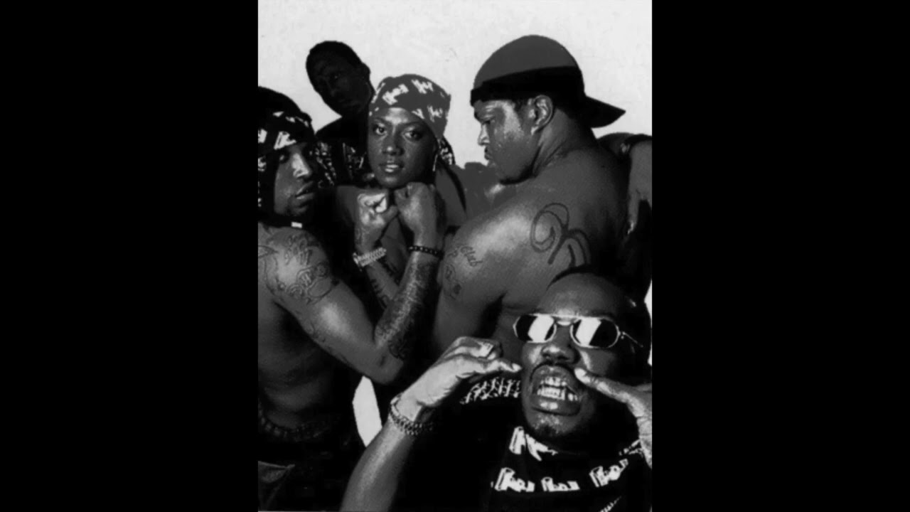 *FREE* 90's Memphis x Three Six Mafia x Duke Deuce Type Beat