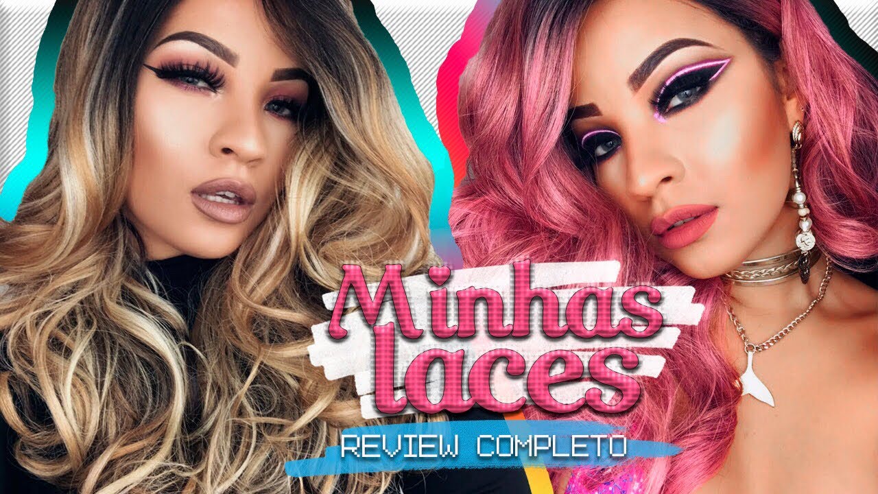 MINHAS LACES - CAROL MAMPRIN