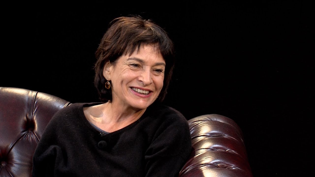 Eric Goldman's Jewish Cinematheque: Michal Aviad 