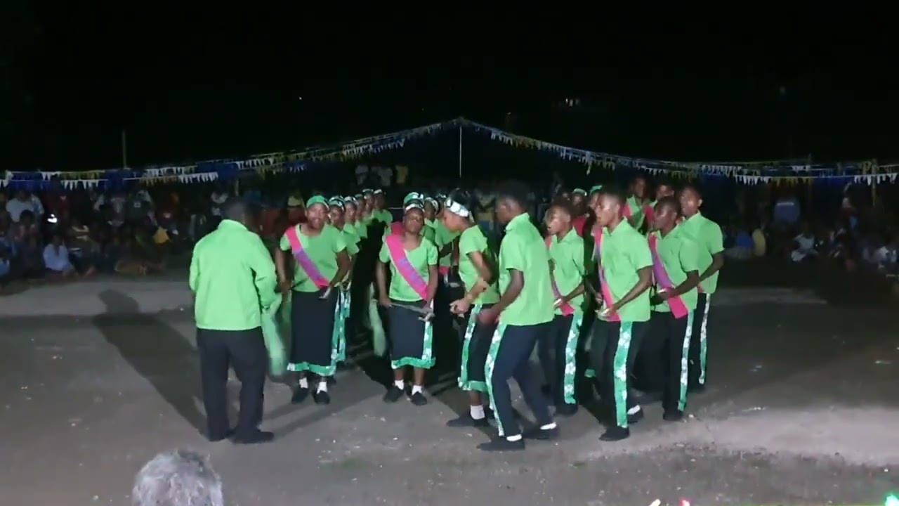 Pariki MatchBand