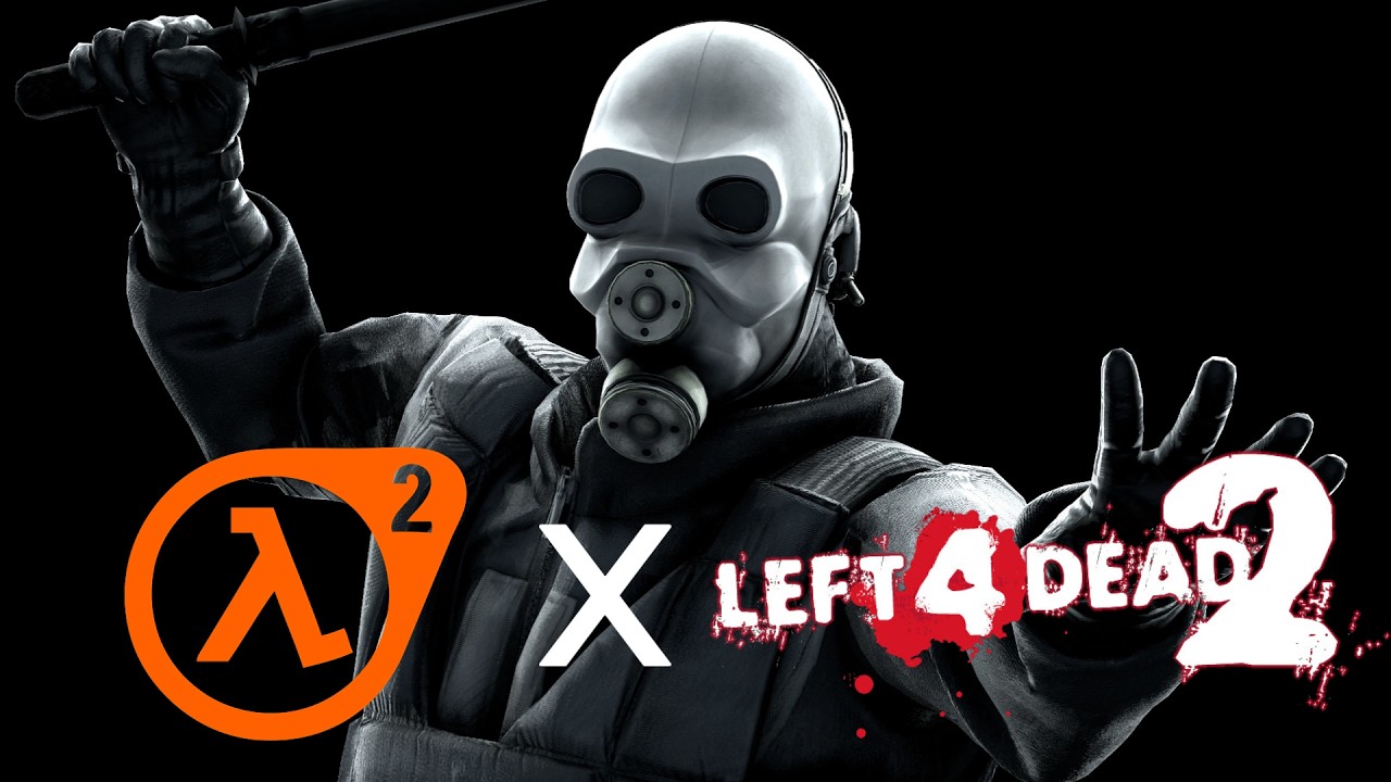 Left 4 Dead 2 Với Bạn. (#18)