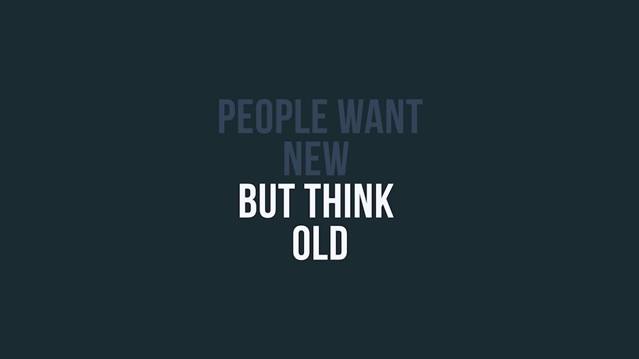 Brilliant Thoughts with Graham Cooke: Episode 9