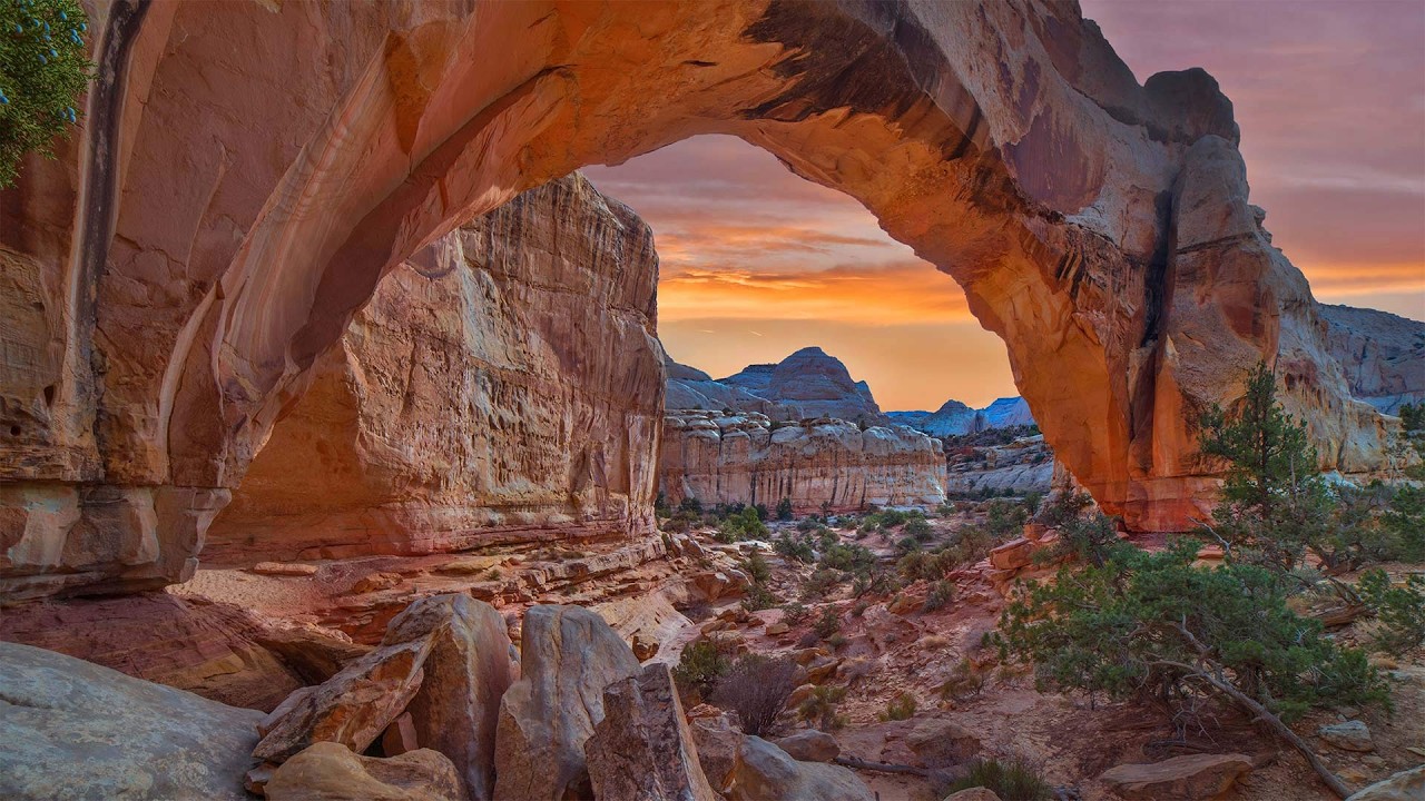 REIZEN rita.jan  Jordanie  Petra 2021 (fotos)