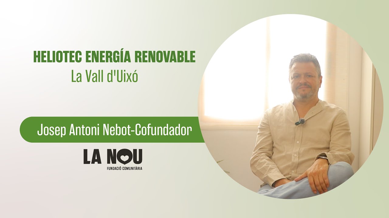 HELIOTEC Energía Renovable
