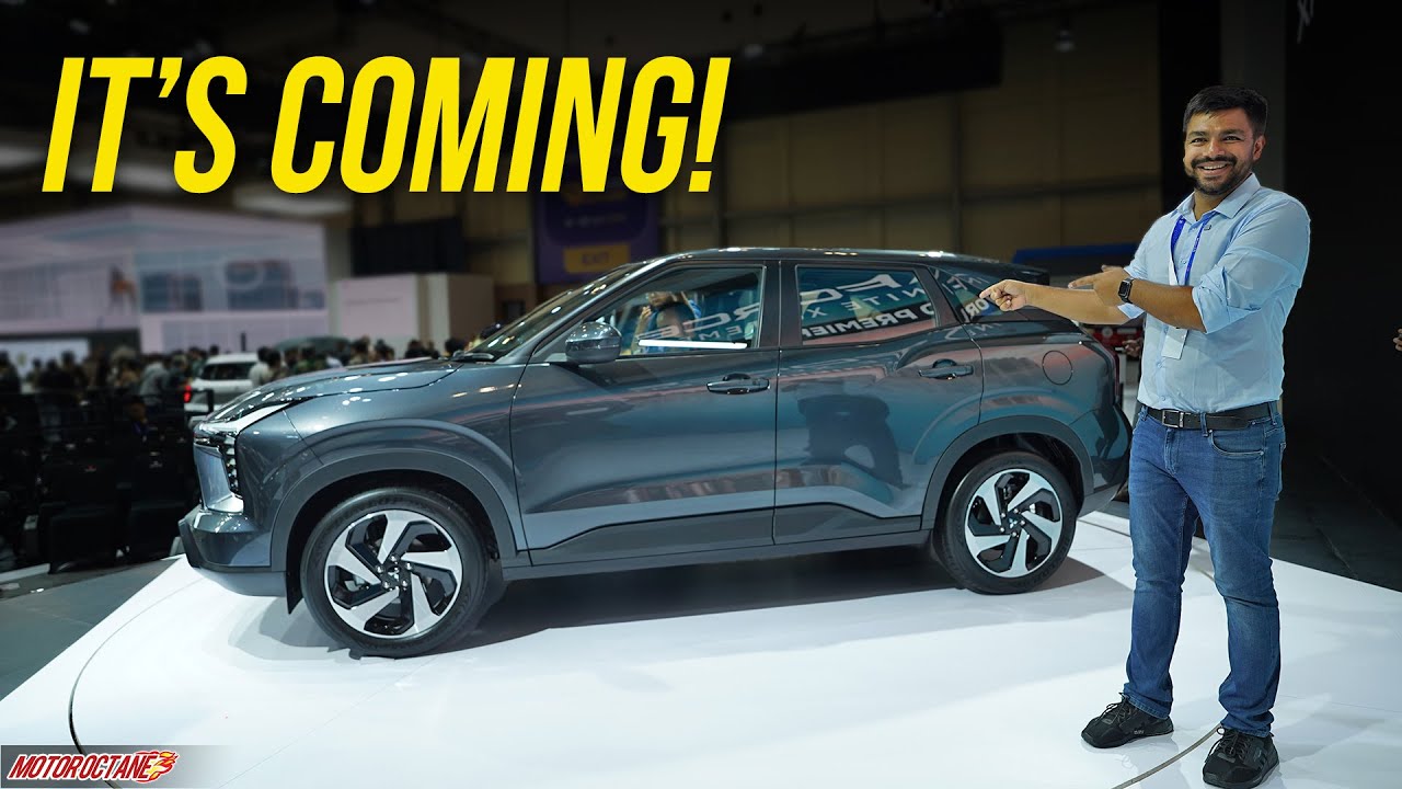 New Renault Duster - Creta to get new competition