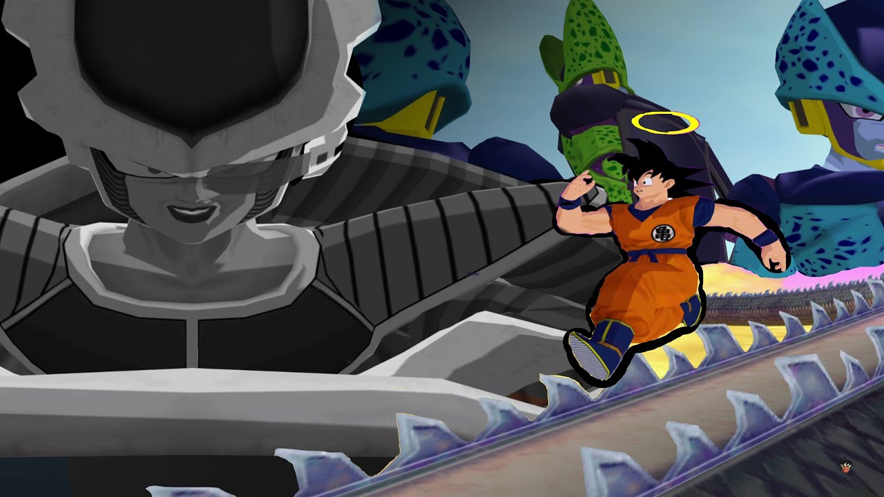 Does DBZ Budokai Stand the Test of Time?