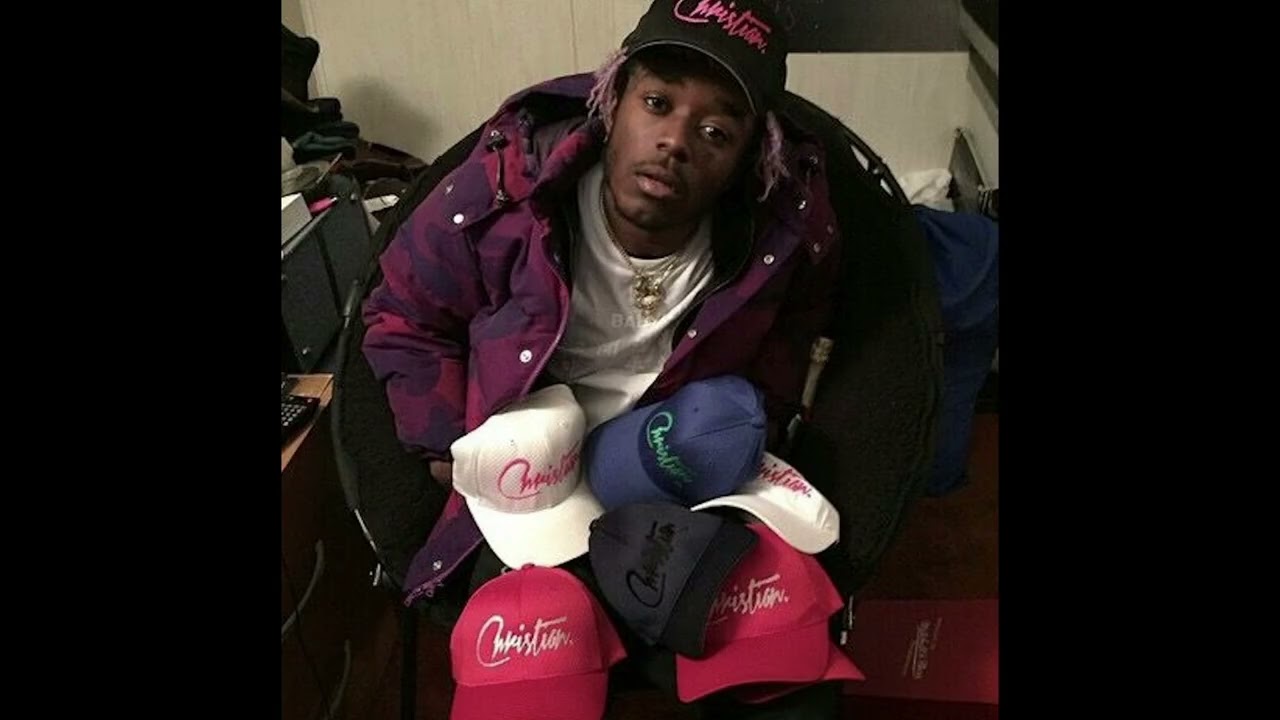 [FREE] Lil Uzi Vert Type Beat 2025 - 