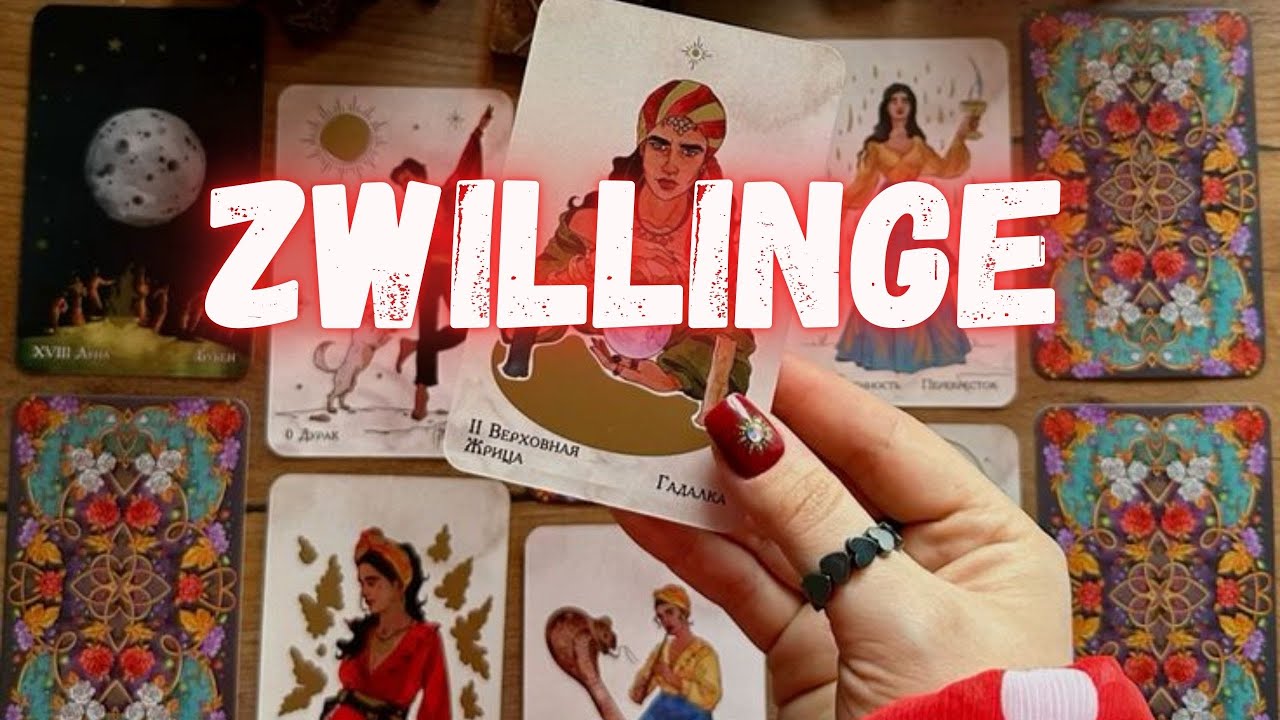 Zwillinge 🚨 Ihr steht vor einem schweren Problem!! Jemand gesteht 🔮