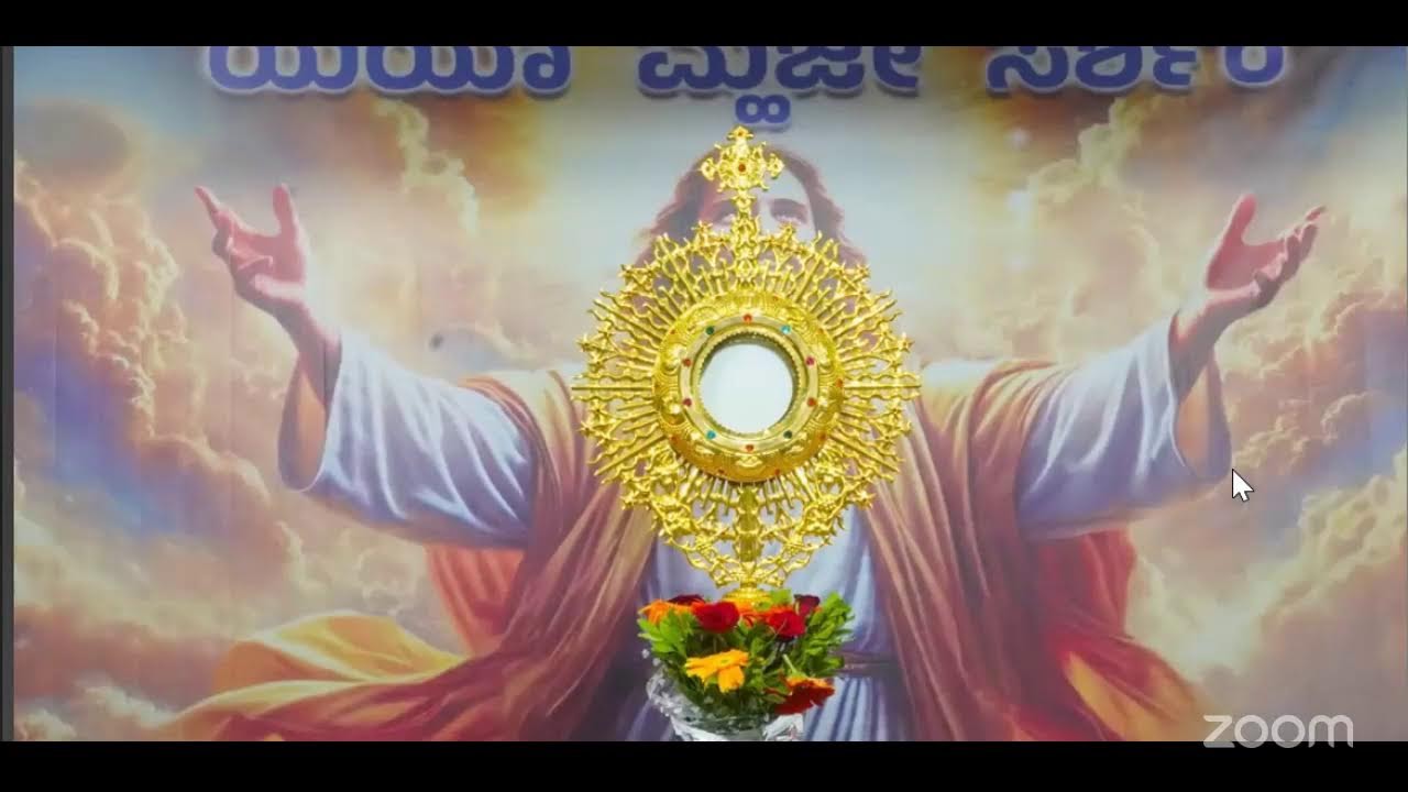 24 Hrs Chain Intercession