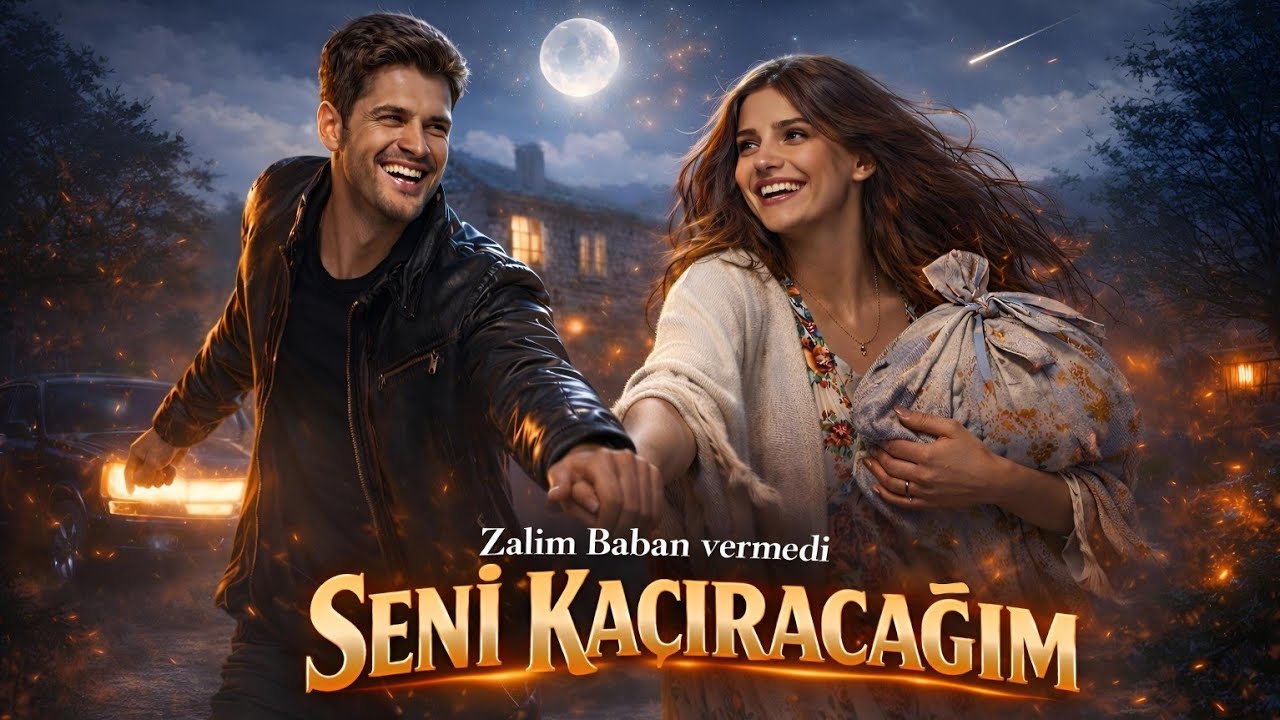 SENİ KAÇIRACAĞIM - Modern Oyun Havası | Kız Seni Alacağım Devamı... 