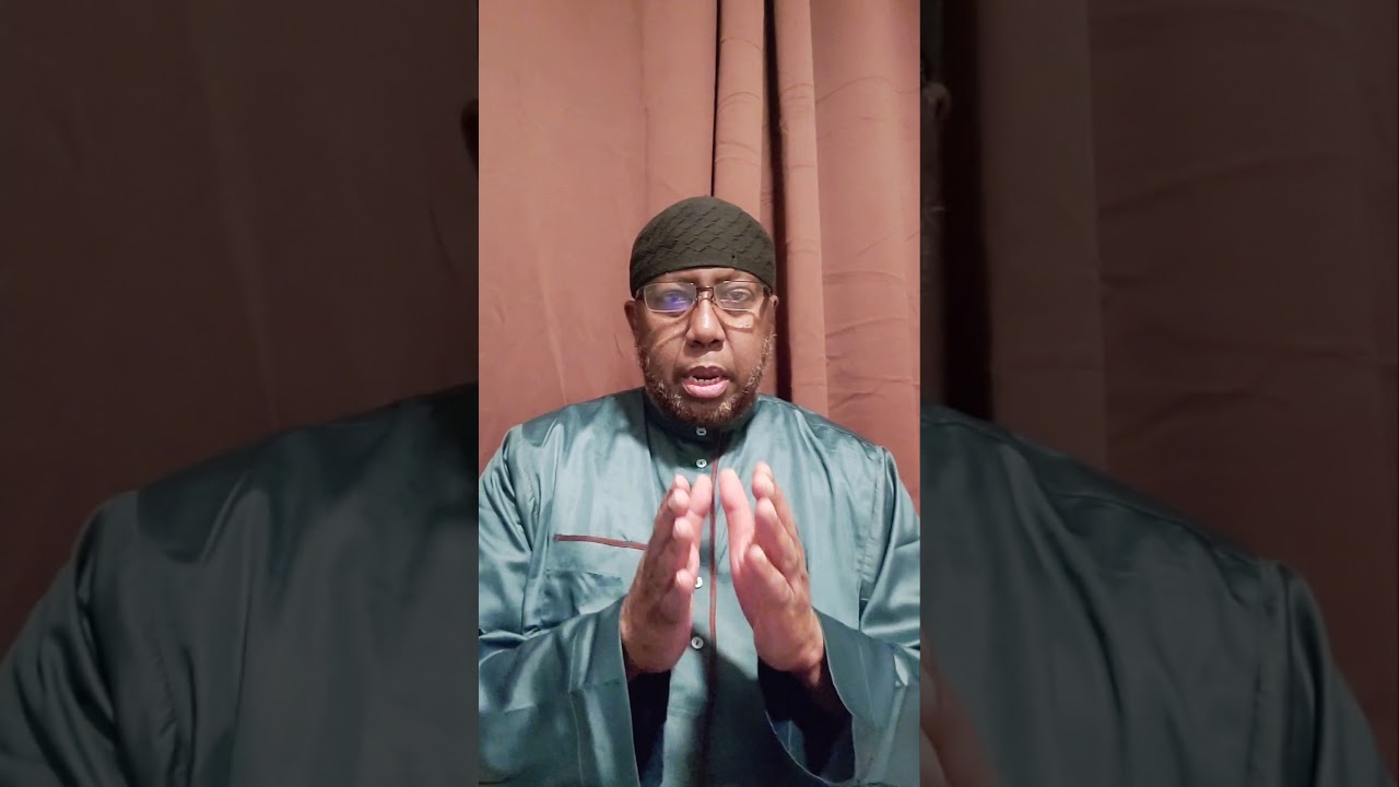 5 faa'iido haddaad ogaato oo aadan weligaa joojin doonin akhrinta Al-ikhlas, Qeybta 2aad.
