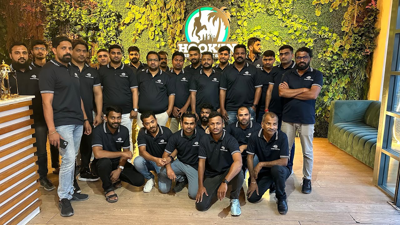 Comfortline iftar party 2024