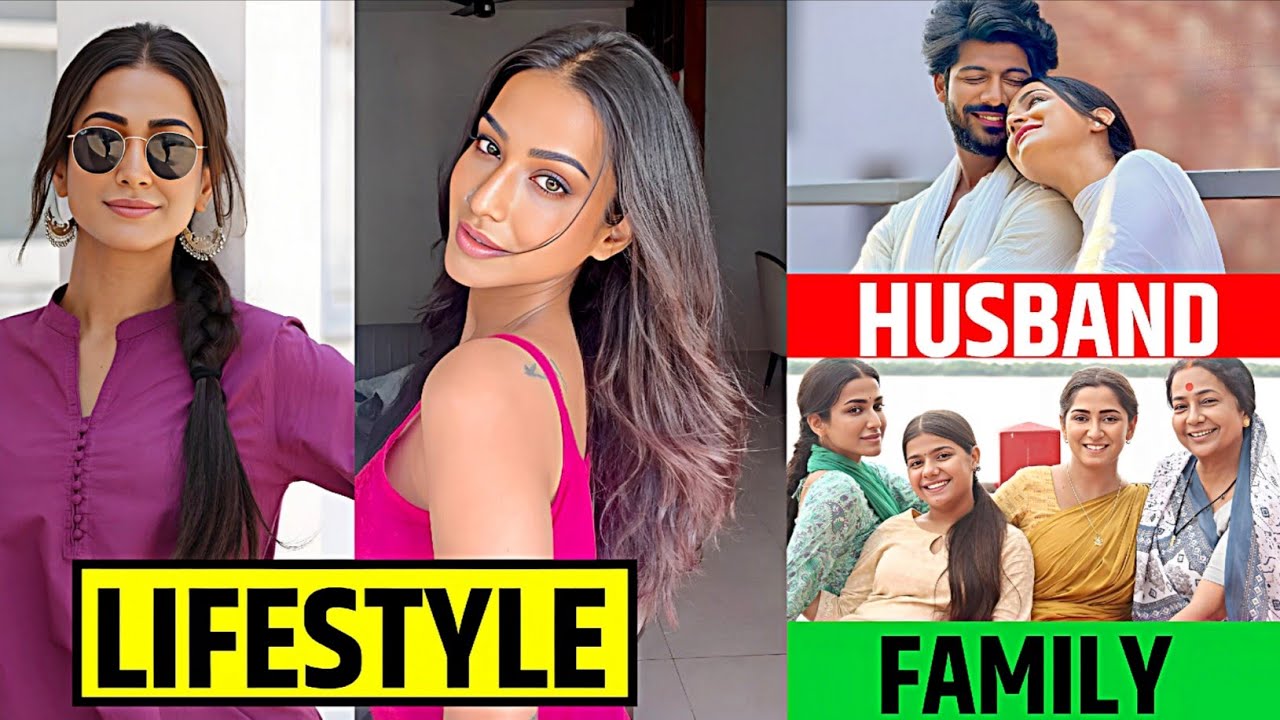 Amandeep Sidhu Lifestyle 2026 | Ganga Mai Ki Betiyan Today Full Episode | Ganga Mai Ki Betiyan