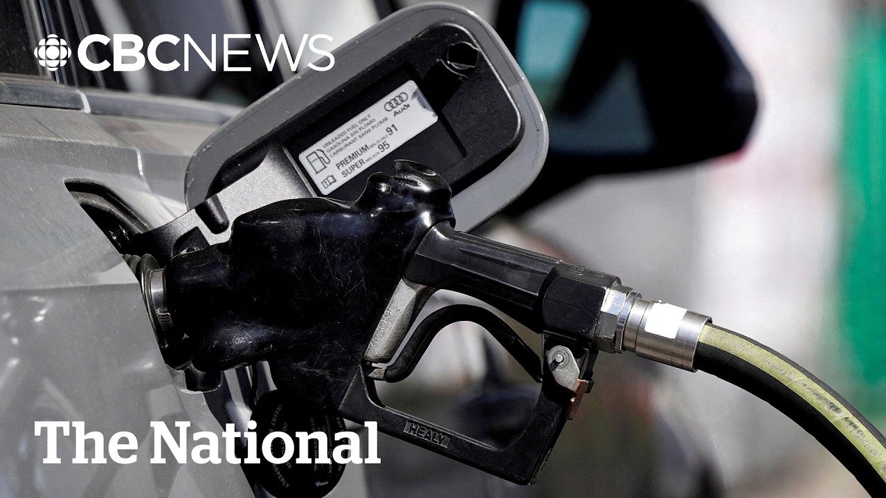 Oil prices see major volatility from war in Middle East