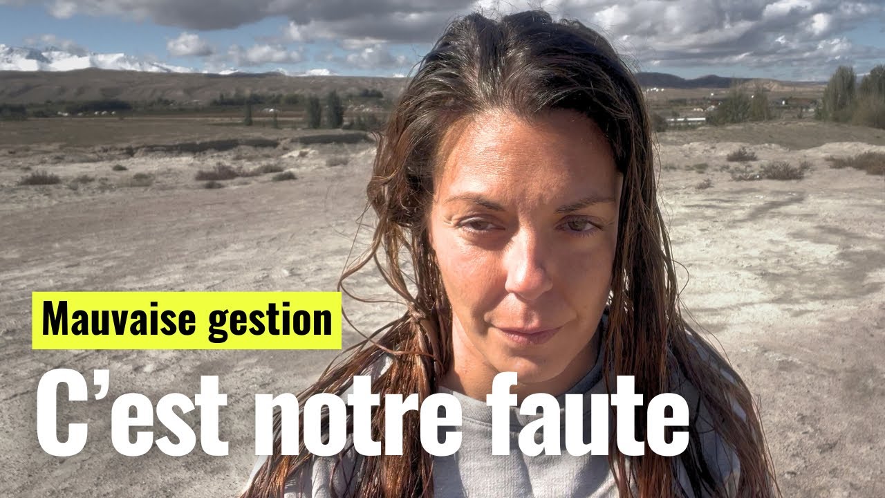 ❗️On aurait dû faire ATTENTION