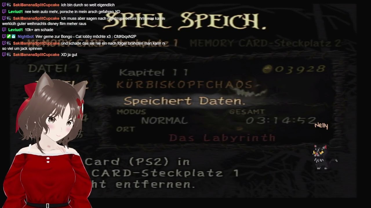Vampierbrüder und 3 Nervensägen
