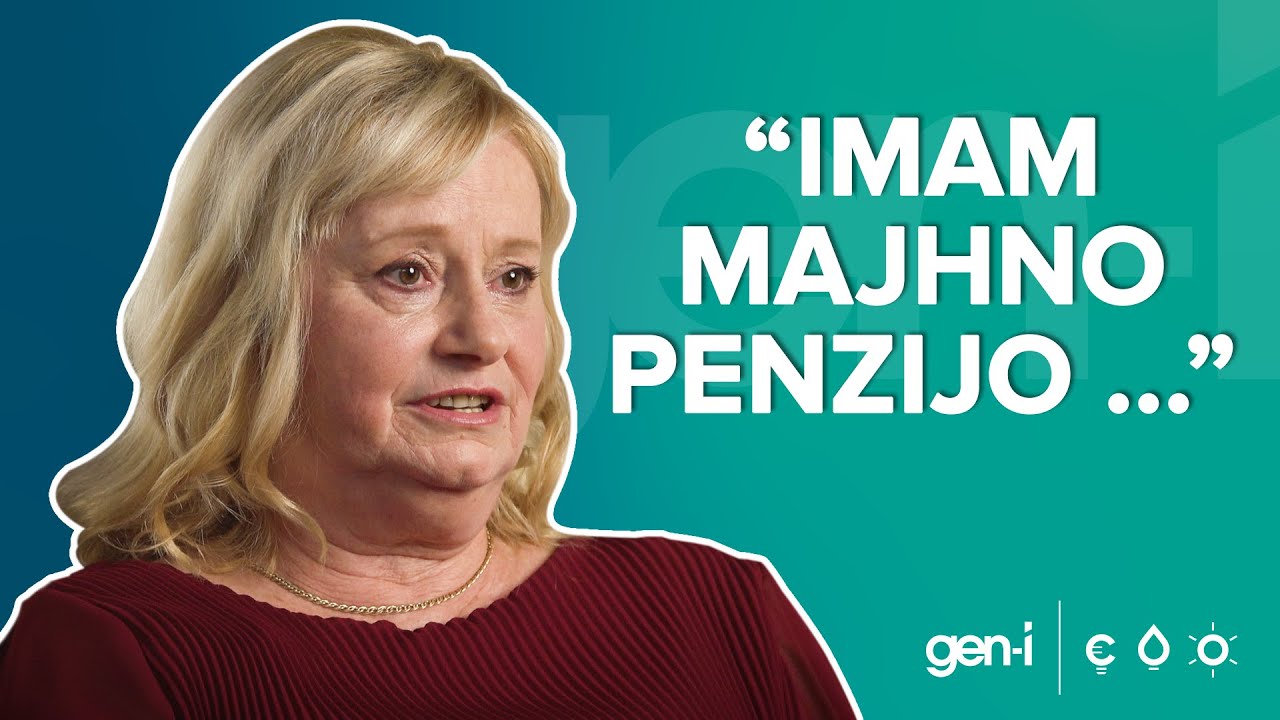 Zadovoljni odjemalci GEN-I: Marjanci je pomembna ugodna elektrika