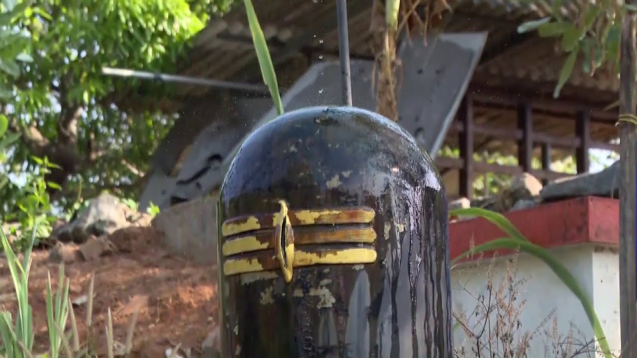 ചരിത്രം ഉറങ്ങുന്ന തൊടുപുഴ അണ്ണാമലനാഥർ ക്ഷേത്രം; ചോള കാലഘട്ടത്തിലേക്കൊരു മടക്കയാത്ര