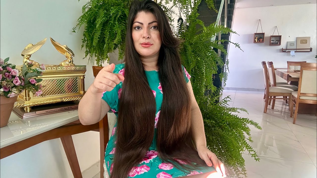 MULHER sossega Porque aquele HOMEM já perdeu o DESCANSO por tua causa!