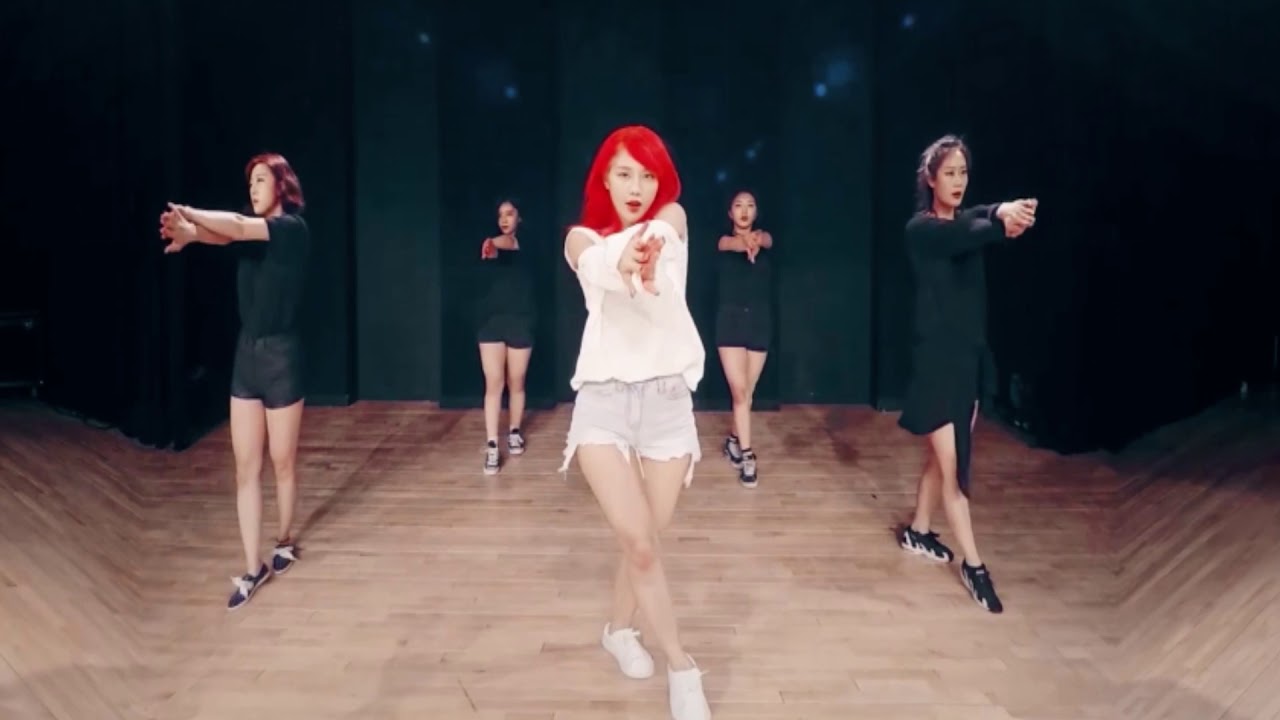 Fei - Fantasy | Dance Practice | MIRROR