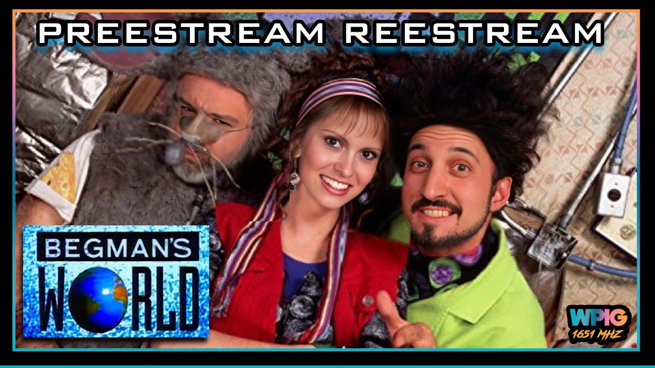 PREEstream REEStream - (2/11/2026)