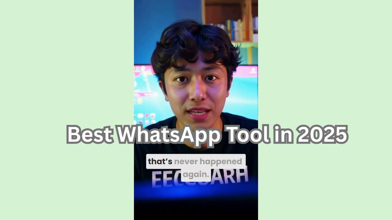 WhatsApp for Event Marketing