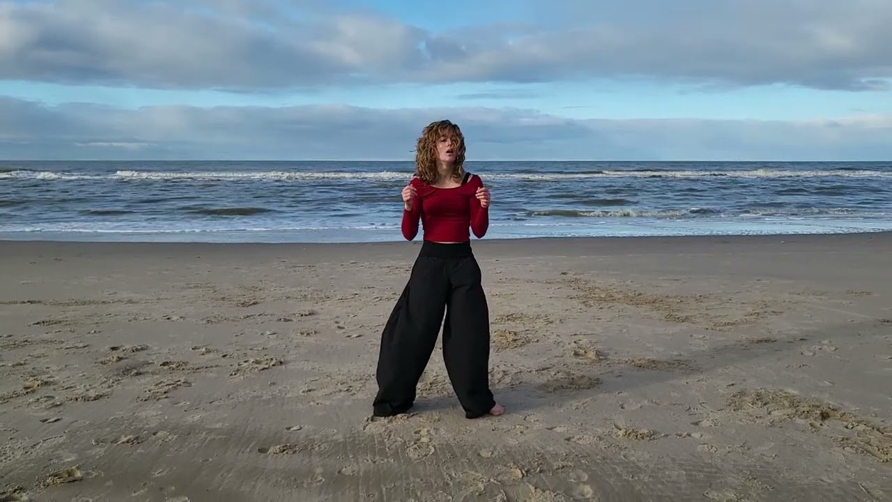 Ik wil wat zeggen  {I want to say something}