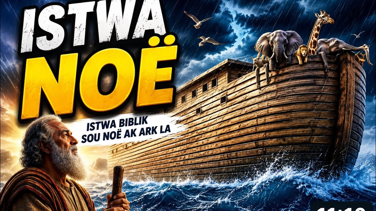 ISTWA NOË A