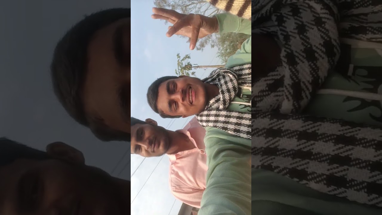 Aaj hamare bhaiya ji nexon gadi lete hue 😊😊❤